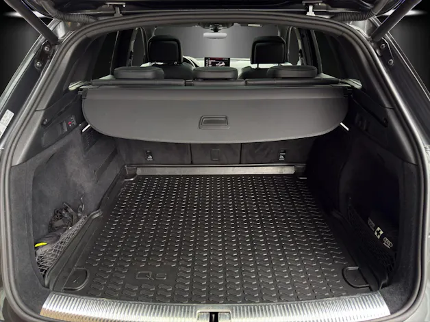 Audi Q5 45 TFSI S-line quattro S-tronic