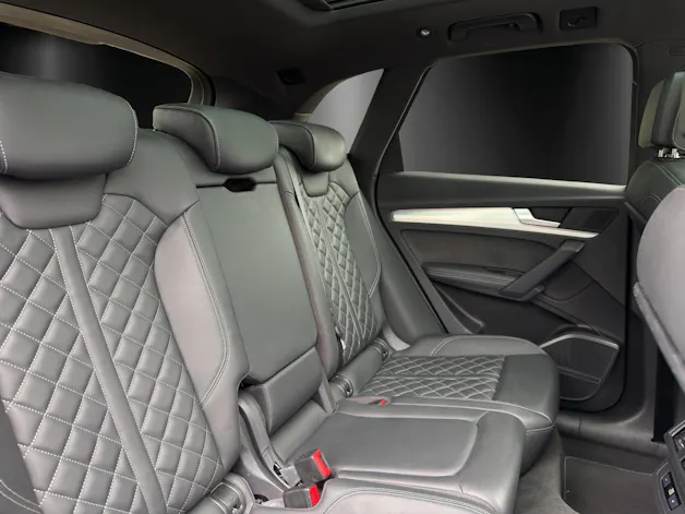 Audi Q5 45 TFSI S-line quattro S-tronic