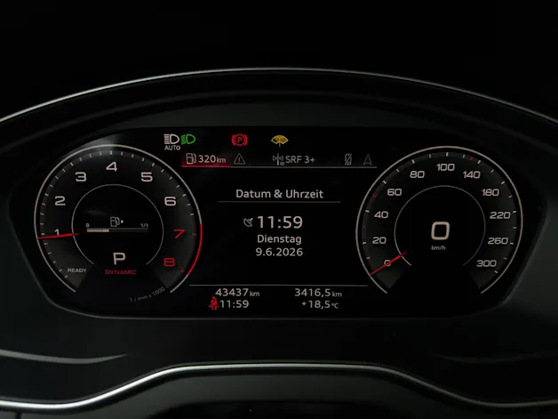 Audi Q5 45 TFSI S-line quattro S-tronic