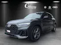 Audi Q5 45 TFSI S-line quattro S-tronic