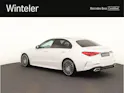 Mercedes-Benz C 200 4M AMG Line