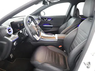 Mercedes-Benz C 200 4M AMG Line