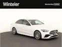 Mercedes-Benz C 200 4M AMG Line