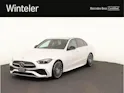 Mercedes-Benz C 200 4M AMG Line