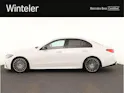 Mercedes-Benz C 200 4M AMG Line