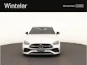 Mercedes-Benz C 200 4M AMG Line
