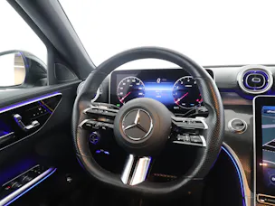 Mercedes-Benz C 200 4M AMG Line