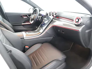 Mercedes-Benz C 200 4M AMG Line