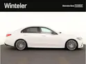 Mercedes-Benz C 200 4M AMG Line