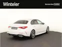 Mercedes-Benz C 200 4M AMG Line