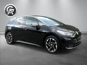 VW ID.3 Pro 52 kWh Pure Value