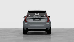 Volvo XC90 T8 eAWD PluginHybrid Black Edition Geartronic