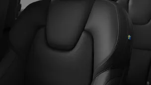 Volvo XC90 T8 eAWD PluginHybrid Black Edition Geartronic