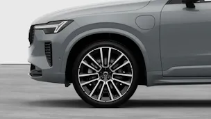 Volvo XC90 T8 eAWD PluginHybrid Black Edition Geartronic