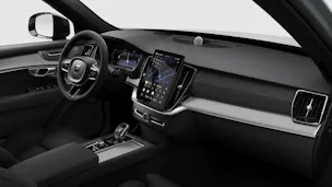 Volvo XC90 T8 eAWD PluginHybrid Black Edition Geartronic