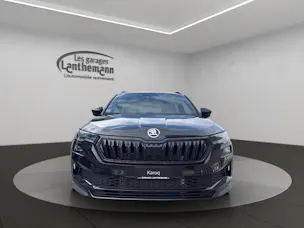 Škoda Karoq 1.5 TSI SportLine DSG