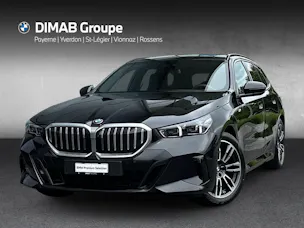 BMW 520d M Sport Touring xDrive G61 (CH)