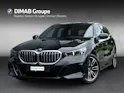 BMW 520d M Sport Touring xDrive G61 (CH)