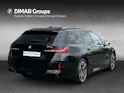 BMW 520d M Sport Touring xDrive G61 (CH)