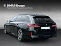 BMW 520d M Sport Touring xDrive G61 (CH)