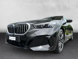 BMW 520d M Sport Touring xDrive G61 (CH)
