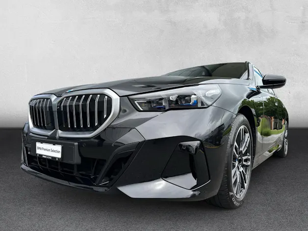 BMW 520d M Sport Touring xDrive G61 (CH)