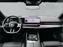 BMW 520d M Sport Touring xDrive G61 (CH)