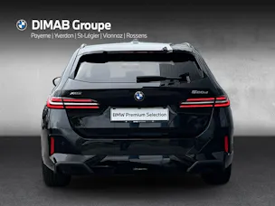 BMW 520d M Sport Touring xDrive G61 (CH)