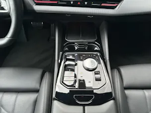 BMW 520d M Sport Touring xDrive G61 (CH)