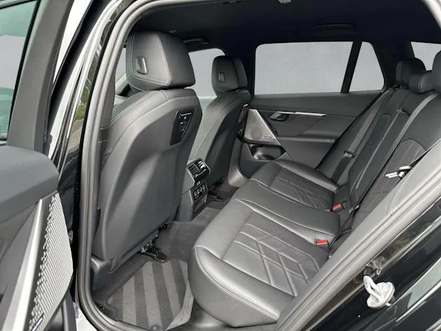 BMW 520d M Sport Touring xDrive G61 (CH)