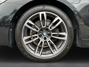 BMW 520d M Sport Touring xDrive G61 (CH)