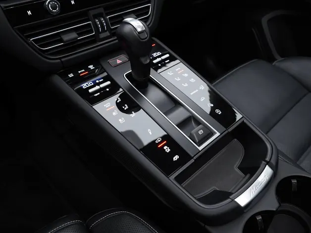 Porsche Macan GTS