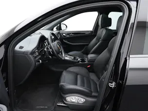 Porsche Macan GTS