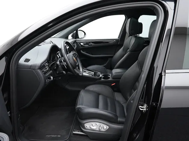 Porsche Macan GTS