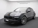 Porsche Macan GTS
