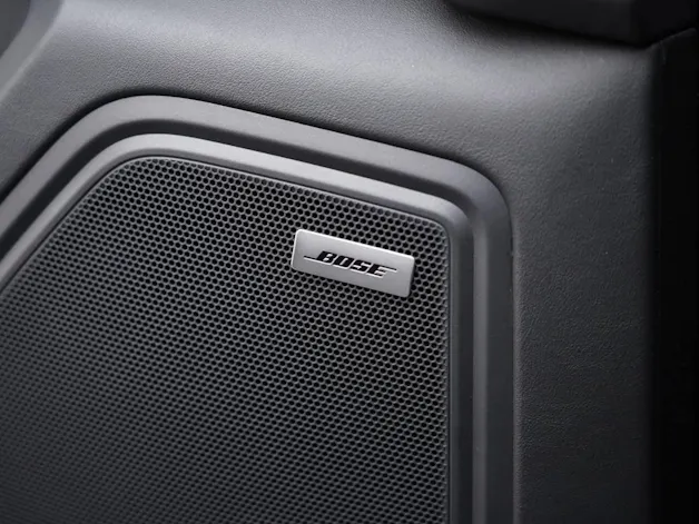 Porsche Macan GTS