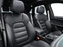Porsche Macan GTS