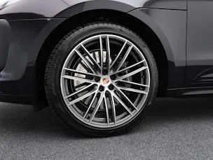 Porsche Macan GTS