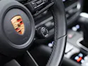 Porsche Macan GTS