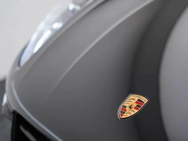Porsche Macan GTS