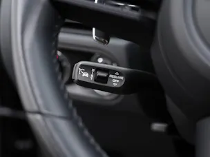 Porsche Macan GTS