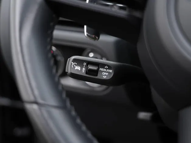 Porsche Macan GTS