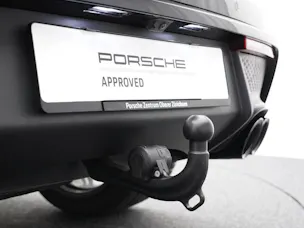 Porsche Macan GTS