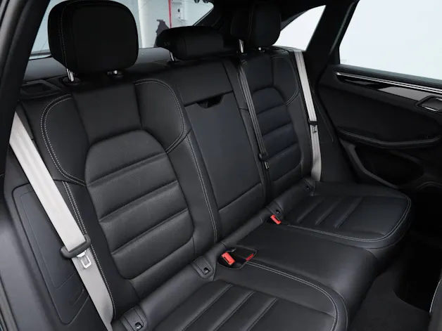 Porsche Macan GTS