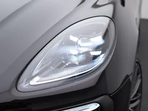 Porsche Macan GTS