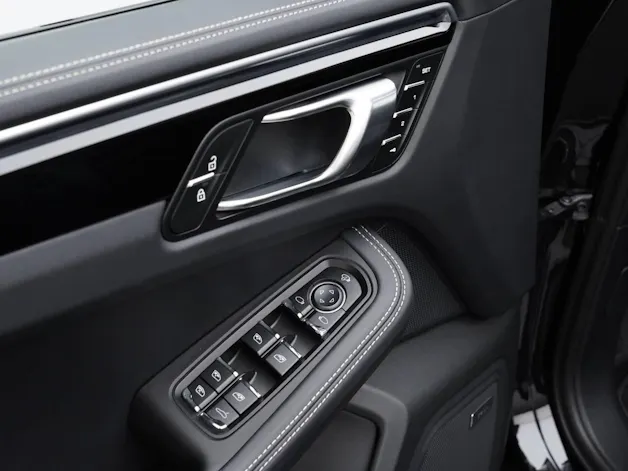 Porsche Macan GTS