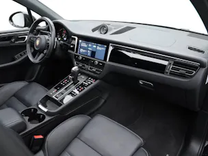 Porsche Macan GTS
