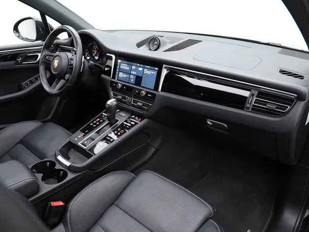 Porsche Macan GTS