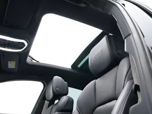 Porsche Macan GTS