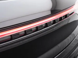 Porsche Macan GTS